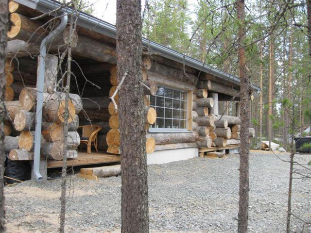 Rantakelo Cottage Meskusvaara Cameră foto