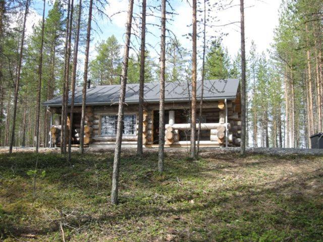 Rantakelo Cottage Meskusvaara Cameră foto